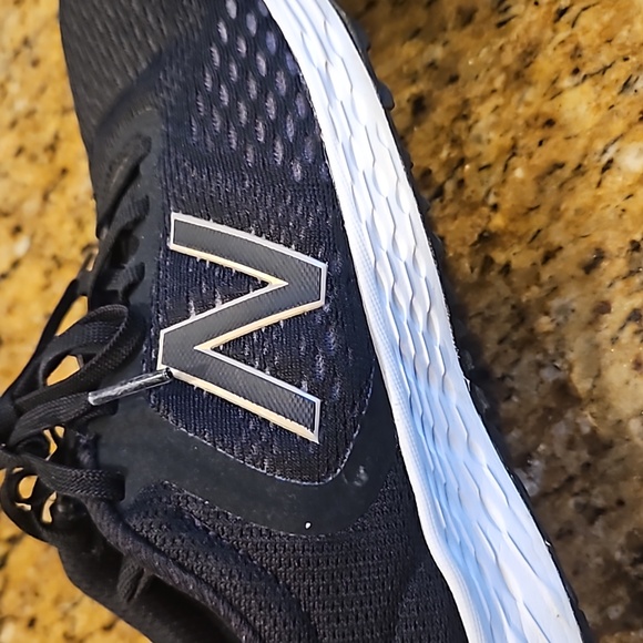 Women's New Balance Shoes - Picture 3 of 6